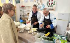 PROGRAMMA di "Calici e Forchette" 2024 e Fiera regionale del Tartufo: ultimo giorno a Mondovì. Talk su turismo e tartufi