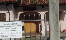 Ex sede dell’Unione Montana a Fiamenga: interessa al Gal Mongioie?