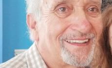 Lutto a Chiusa Pesio per la morte di Gianfranco Viglione