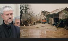 Emanuele Peirone: «Quella tra il 5 e il 6 novembre del ’94 fu una notte di angoscia per la Reculata»