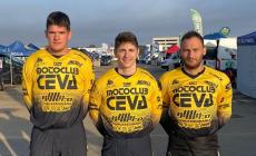 Enduro: Moto Club Ceva primo al Trofeo delle Regioni 