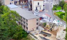 Mondovì, la Palazzina 20 Aule dell’Alberghiero sarà demolita