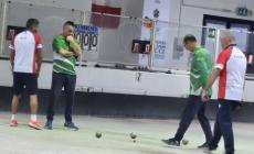 Bocce: Mondovì avanza in Coppa Italia e il 23 ospiterà il Gaglianico