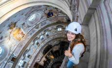 Prorogate le visite alla Cupola del Santuario di Vicoforte