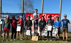 Corsa in montagna: Bongiovanni e Ferrero vincono al Memorial Testino