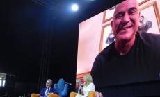 Agassi e Graf ai "Dialoghi sul Talento 2024" 
