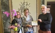 Cristina Gonella: «Io murazzanese per quasi 40 anni al servizio del mio Comune»