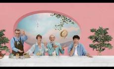 Calendario Lavazza 2025: Barbara Grigolon (Caffè Storico di Mondovì) insieme a Sinner, Goldberg e Big Mama. IL VIDEO