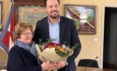 Carrù ha ricordato Gianstefano Garelli, vittima dell'alluvione del '94