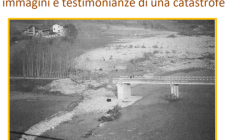 Stasera, venerdì 8 novembre, Piozzo ricorderà l'alluvione con foto, interventi e un filmato d'epoca