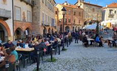 “Cavoli Tuoi” a Mondoví per San Martino: tanti visitatori in una giornata di sole