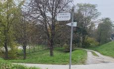 Beinette: si riqualifica il parco Rifreddo