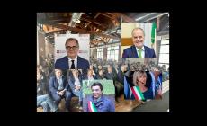 A Frabosa Sottana e Soprana la Giornata Nazionale della Montagna con il ministro Calderoli