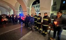 Ceva: «Fiaccolata per ricordare l'alluvione 1994, ma non è più tempo di parole»