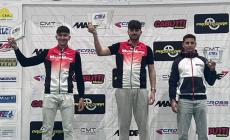 Enduro: Major Motor, Dogliani e Ceva sui podi regionali a Clavesana
