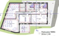 Chiusa di Pesio: ecco il progetto del nuovo Asilo Nido