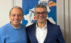 Rosso, (Forza Italia): il monregalese Caramello è responsabile regionale del Dipartimento casa per il Piemonte