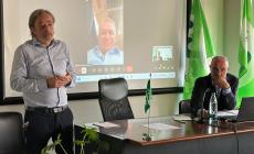 Agricoltura in provincia di Cuneo: «Siamo la Ferrari del Piemonte, ma c’è allarme per nocciole, castagne e miele»