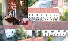 «Mondovì ritrova contenitori per anni vuoti e senza funzione. La Cittadella è del Comune: sia cassa di risonanza, si può fare»