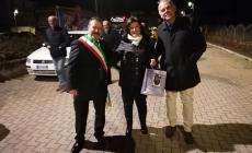 FOTOGALLERY - 30° Anniversario Gemellaggio Clavesana-Rogno