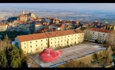 Mondovì: la Cittadella ritorna ai monregalesi. "Una risorsa sociale"