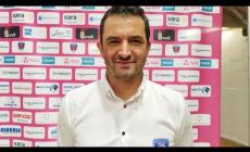 Basso (Mondovì Volley): "Dovevamo questa gioia ai nostri tifosi"