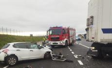 Incidente sulla Torino - Savona: la vittima è un uomo di 47 anni 