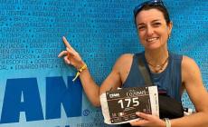 Triathlon: Chiara Grasso si qualifica per i Mondiali Ironman di Kona