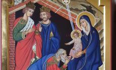 Musica e arte sacra anticipano il Natale al Santuario di Vicoforte