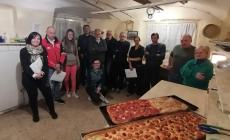 Niella Tanaro: ripartito il corso presso il forno comunitario con il CFP