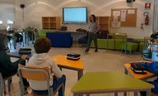 AISPA porta l’Educazione civica nelle scuole di Vicoforte e San Michele