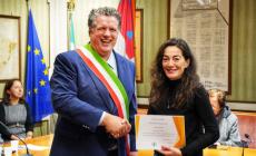 Castelletto Stura: consegnate le borse di studio Fenoglio