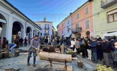 Il Natale arriva in anticipo “Nel paese incantato”