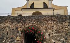 Vicoforte: le natività nella cripta di Fiamenga entrano nel circuito “Presepi in Granda”