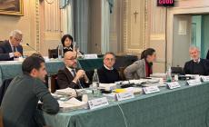Calici & Forchette: incontro con la cittadinanza 