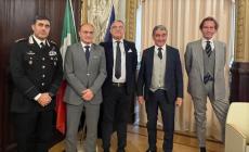 Imprese e tutela della legalità: Cuneo adotta metodo d'indagine con  accesso diretto alle informazioni del sistema camerale