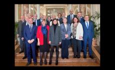 Nasce l’alleanza transfrontaliera delle Alpi del Sud: province di Cuneo ed Imperia con Nizza