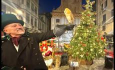 "Un Natale da fiaba" a Mondovì. L'assessore Terreno (Comune) invita in città