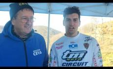 Enduro: Moto Club Ceva&Friends, che spettacolo 