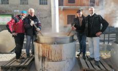 FOTOGALLERY - Fiera dei Puciu di Farigliano 2024