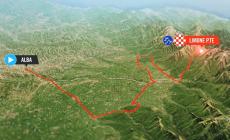 Ciclismo: la Vuelta 2025 partirà dal Piemonte e transiterà nel Monregalese e in Valle Pesio 