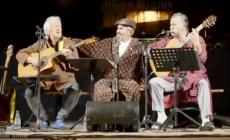Bocce Quadre: al Baretti lo spettacolo che porta “Qonforto” ai più deboli. Concerto e talk
