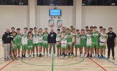 Basket e stelle NBA: coach Purchin al Pala BCM per un pomeriggio da ricordare