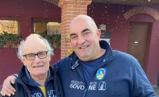 Bocce Serie A: Verganti e Bruzzone, new entries nel Mondovì-Niella 