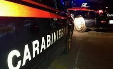 Rapina e sequestro a Clavesana: in corso operazione dei Carabinieri 