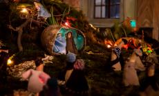 Anche quest’anno a Piozzo il Natale arriva l’8 dicembre