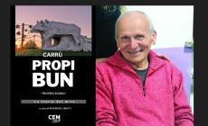 Riccardo Lubatti: «Nel mio libro racconto Carrù, i suoi mercati, la sua Fiera, il suo bollito»