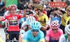 "La Vuelta  attraversa la Granda, ma sfiora appena Mondovì. Perchè?"