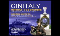 La Città di Mondovì è CAPITALE DEL GIN... e del ginepro. TUTTO IL PROGRAMMA DEL WEEKEND