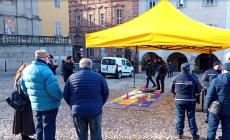 Mondovì: a Ginitaly anche la campagna di sensibilizzazione sulla sicurezza stradale promossa dal Comune

